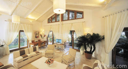 Mezzatorre Resort & Spa 40